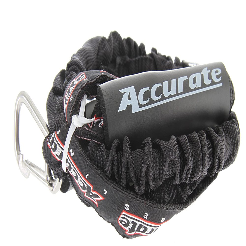 Hyperlite 6' Webbing Bungee Boat Dock Tie