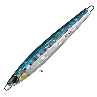Shout! 116SR Stay Real Color 7.1 oz (200 g) #27 Saury