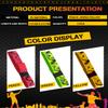 Youth Racket Overgrip, Camouflage Super Absorbent, Skid Resist Absorb Sweat Grip Tape, Handles Protection for Tennis Badminton Racquetball Squash Baseball view 2
