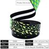 VXM Bicycle Handlebar Tape Star Fade Race Bike Bar Tape Cycling Road Bike Waterproof EVA Tape Wrap (Blue) view 2