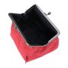 Light C-78 Coin Pouch, Red (010) view 4