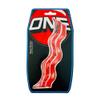 ONEBALL One Mfg Bacon Snowboard Stomp Pad 7" x 2.5" - Lightweight, Anti-Slip, USA Made Traction view 2
