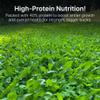 HIT LIST SEED Chicory + Clover Food Plot Seeds for Deer [Perennial] - Deer Food Plot Seed Perennial - Deer Plot Seed Mix - Chicory, Ladino Clover, Red Clover - Spring, Summer & Fall Planting - 3 lbs view 4
