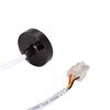 10L0L Golf Cart 36V Speed Sensor with Speed Sensor Magnet for EZGO PDS 2000 UP Electric Models,OEM# 73327-G01, 73328-G01 view 3