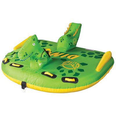 HO Sports Dino 3 Water Tube