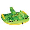 HO Sports Dino 3 Water Tube view 2