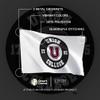 Desert Cactus Union College UC Flag - 3 x 5 Feet Dutchmen Banner, Indoor/Outdoor Durable Fabric, 100% Polyester Design (Style 1) view 4