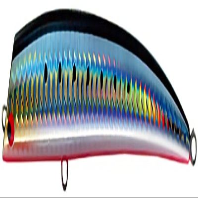 Tacklehouse Tuned K-Ten TKLM TKLM-140G No. 112 SH Sardine/Red B 5.5 inches (140 mm) / 1.3 oz (38 g)