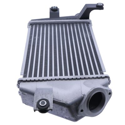 Solarhome Inter Cooler for Mitsubishi L200 Triton Pajero KA4T KB4T KB8T KG4W KH4W KH8W