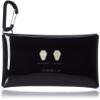 Disney 0105 Twisted Wonderland Pass Case, Commuter Pass Holder, Accessory Holder, Clear Multi Case, S Size, Scarabia Dorm (MTW-079) view 1