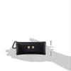 Disney 0105 Twisted Wonderland Pass Case, Commuter Pass Holder, Accessory Holder, Clear Multi Case, S Size, Scarabia Dorm (MTW-079) view 3