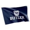 Desert Cactus Butler University BU Flag - 3 x 5 Feet Bulldogs Banner, Indoor/Outdoor Durable Fabric, 100% Polyester Design (Style 1) view 1