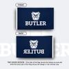 Desert Cactus Butler University BU Flag - 3 x 5 Feet Bulldogs Banner, Indoor/Outdoor Durable Fabric, 100% Polyester Design (Style 1) view 2