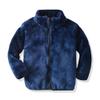 Moyikiss Studio Baby Boys Girls Zipper Windproof Lightweight Jacket Coat Kids Casual Coral Outerwear (Navy, 70/6-12 Months) view 1
