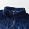 Moyikiss Studio Baby Boys Girls Zipper Windproof Lightweight Jacket Coat Kids Casual Coral Outerwear (Navy, 70/6-12 Months) view 2