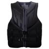HO Pursuit CGA Mens Wakeboard Vest Black/Grey Sz XXL view 1