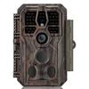 GardePro E5 Trail Camera (Non-Cellular, Non-WiFi), 48MP Photo & 1296P HD Video, 0.1s Trigger, 100ft No-Glow Night Vision, Motion Activated Wildlife Camera view 1