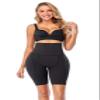 2PS Sponge Crossdressing Hip Pads padded Women Butt Hip Up Padded Enhancer Suitable T3 (XL, Black High Open crotch) view 1