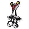 HeeJo Climbing, Safety Safe Seat Belt for Outdoor Tree Climbing, Outward Band Expanding Training Large Size,Climbing Gear view 1