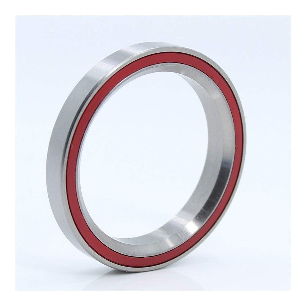 2Pcs Bike Headset Bearings MH-P08 30.15x41.8x6.5mm 45/45 ACB Road Angular Contact Bicycle Bearing ACB845 Accessories