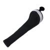 Andux 6pcs/Set Golf Club Head Covers Woods Drivers Fairway Hybrid Set Long Neck (3 Hybrid + 3 Woods) (Black/Black) view 4