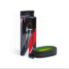 Colnago: Dot Bar Tape - Black, Green - Black, Green view 1