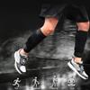 1 Pair Whole Leg Weight, Ankle Leg Weights, Black Adjustable Loading Weighted Ankle Leg Bands Weighted Leg Strap Weighted Leg Strap for Walking Jogging Gymnastics (Steel Plates Not Included) view 4