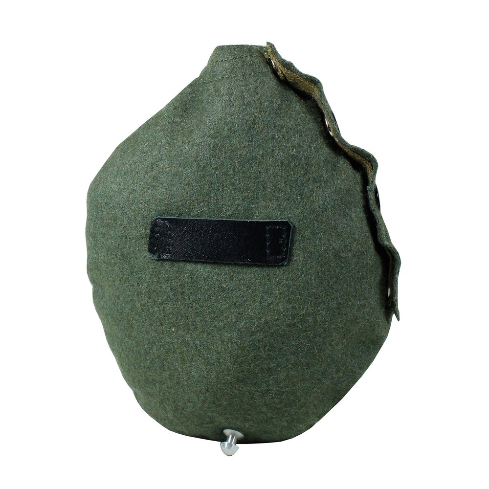 Epic Militaria WW2 German Water Bottle Cover