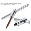 4mm Roller Skate T Shape Hex Wrench Inline Skate Tool Remove Accessories view 2