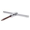 4mm Roller Skate T Shape Hex Wrench Inline Skate Tool Remove Accessories view 3