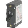CWR Wholesale 4" Black Functional Blue Sea 7200 AA1 5A Circuit Breaker view 1