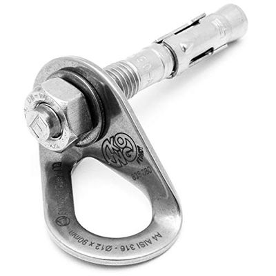 KONG Anchor Kit, Polish, 90 mm