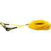 Hyperlite CWR Wholesale 15" Yellow and Black Outdoor Parts and Accessories SG Handle with Fuse Line view 1