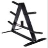 DF7500 Heavy Duty Olympic Weight Tree by Deltech Fitness view 2