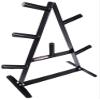 DF7500 Heavy Duty Olympic Weight Tree by Deltech Fitness view 3