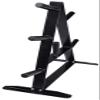 DF7500 Heavy Duty Olympic Weight Tree by Deltech Fitness view 4