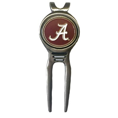 Mobile Pro Shop Divot Repair Tool Removable Magnetic Ball Marker-Best Divot Fixer