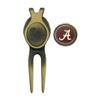 Mobile Pro Shop Divot Repair Tool Removable Magnetic Ball Marker-Best Divot Fixer view 4