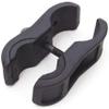 GOTICAL Shotgun MAG CLAMP OR 1" Laser Light Mount Ring Shotgun Ring Shotgun CLAMP New 1 Inch (Pack of 2) view 3