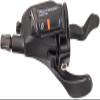 Microshift Acolyte Right Trigger Shifter - 1x8 Speed Acolyte Compatible Only view 1