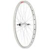 Sta-Tru, 24" TR21v Tubeless Ready, Wheel, Rear, 24'' / 507, Holes: 28, Bolt-on, 135mm, Rim, Freewheel view 1