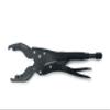 Pedro's Vise Whip II Cassette Removal Tool Unisex Adult Black Fit 9-23 Tooth Gears view 1