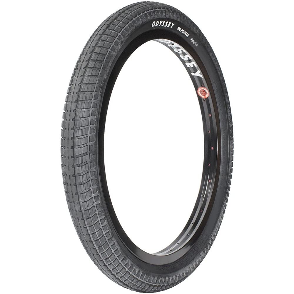 Odyssey Aitken K-Lyte Tyre