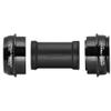 Campagnolo Ekar Pro-Tech Bottom Bracket Cups, BB30 (68 x 42), Black view 1
