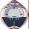Aqua Marina Cascade All-Around SUP-Kayak view 2