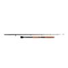 EatMyTackle Pro Spinner | Saltwater Fishing Rod (12-25lb, 2pc. Fast Action, 7ft) view 2
