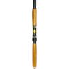 EatMyTackle Pro Spinner | Saltwater Fishing Rod (12-25lb, 2pc. Fast Action, 7ft) view 3