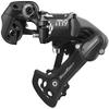 SunRace M903 Rear Derailleur - 9-Speed Short Cage Black Shimano Rear Direct view 1