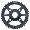 FSA (Full Speed Ahead Gossamer AGX Direct Mount Chainring - 46t Black view 1