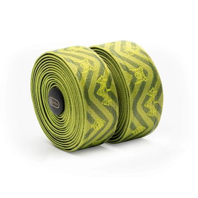 Portland Design Works | PDW Wraps w/Silicone, Forest